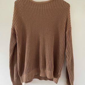 AA Sweater